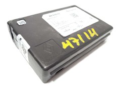 Recambio de modulo electronico para renault megane iv grandtour 1.3 tce referencia OEM IAM 282755767R  