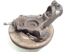 Recambio de mangueta delantera derecha para ford transit kastenwagen (ttg) 350 l2 ambiente referencia OEM IAM NOREF  