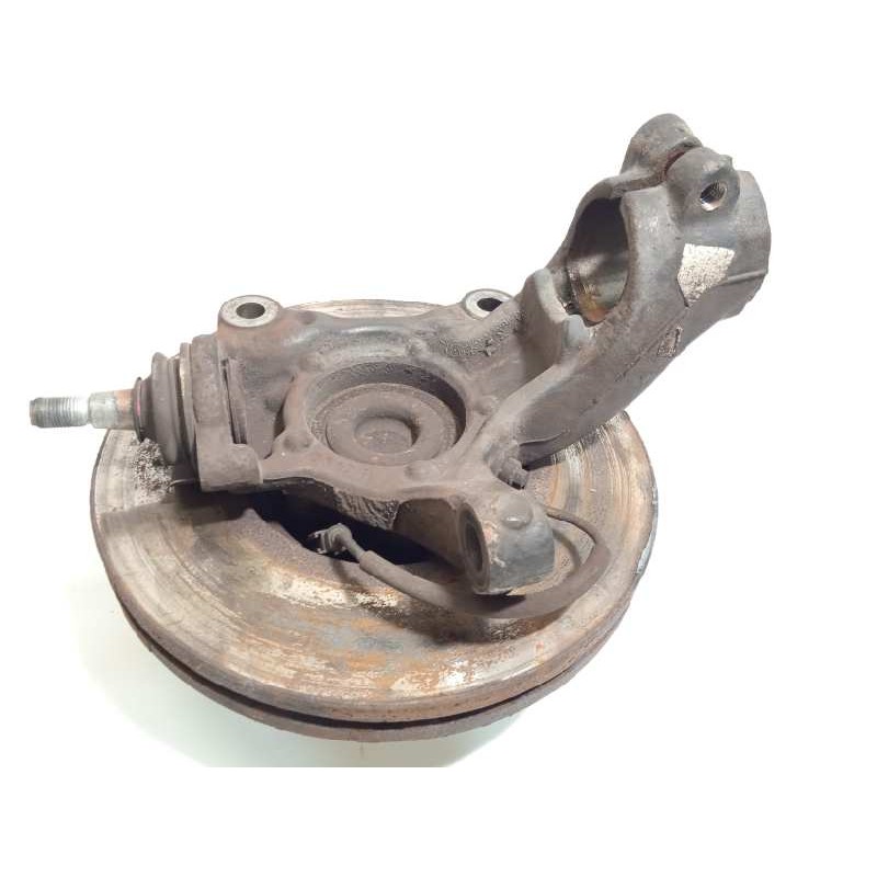 Recambio de mangueta delantera derecha para ford transit kastenwagen (ttg) 350 l2 ambiente referencia OEM IAM NOREF  