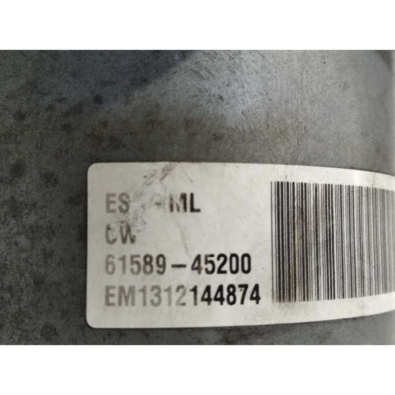 Recambio de abs para hyundai i30 (gd) go! brasil referencia OEM IAM 58920A6210 6158945200 A658920500