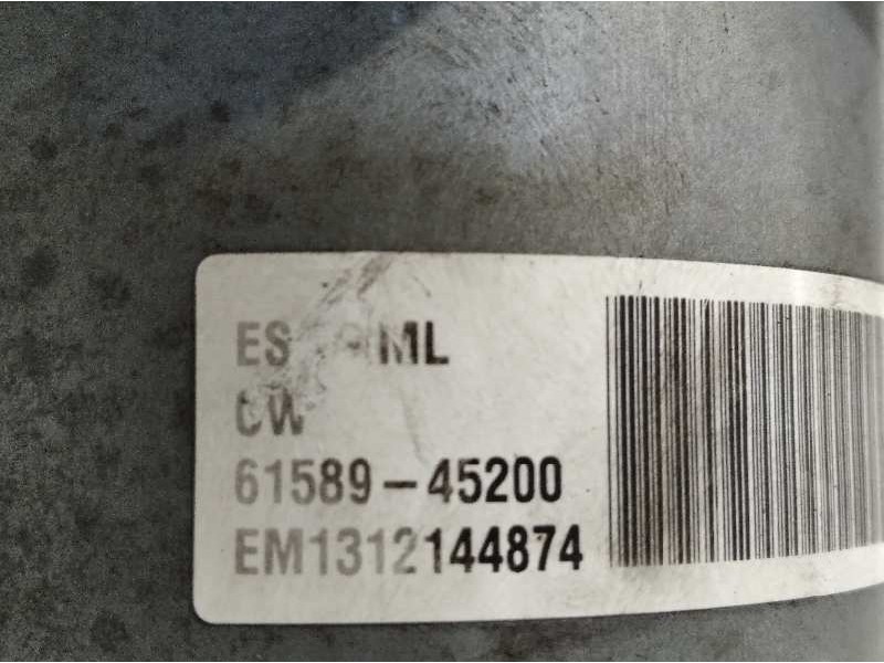 Recambio de abs para hyundai i30 (gd) go! brasil referencia OEM IAM 58920A6210 6158945200 A658920500