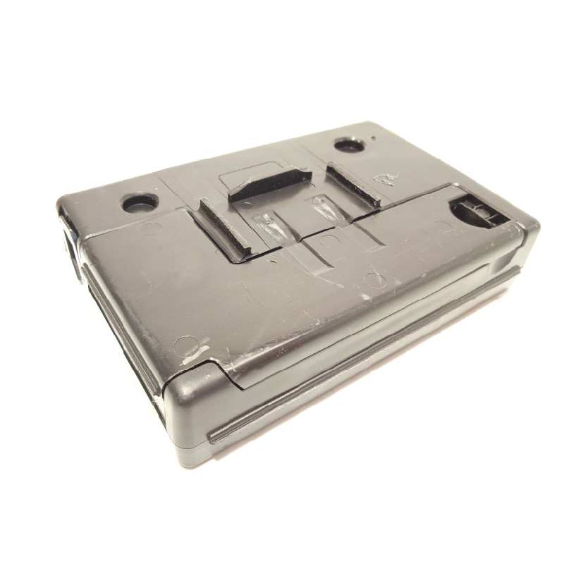 Recambio de modulo electronico para renault megane iv grandtour 1.3 tce referencia OEM IAM 282755767R  