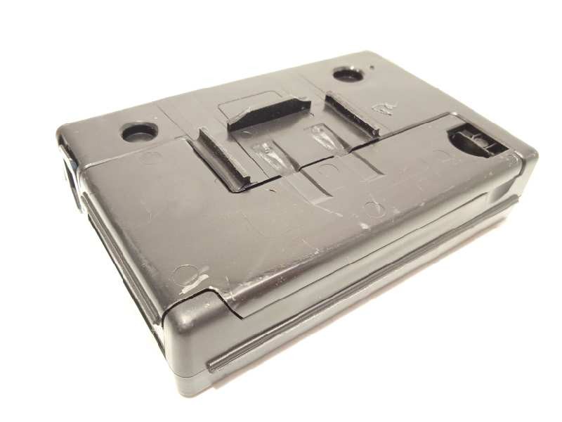 Recambio de modulo electronico para renault megane iv grandtour 1.3 tce referencia OEM IAM 282755767R  