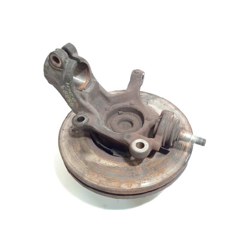 Recambio de mangueta delantera derecha para ford transit kastenwagen (ttg) 350 l2 ambiente referencia OEM IAM NOREF  