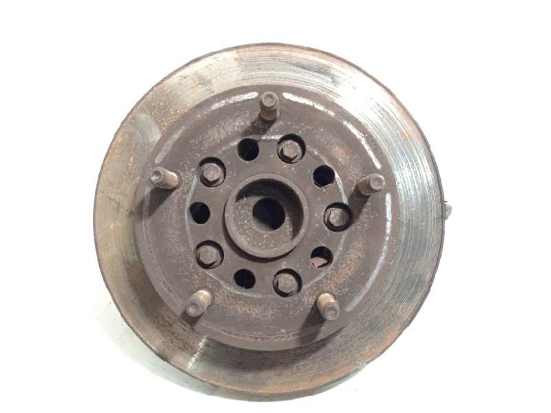 Recambio de mangueta delantera derecha para ford transit kastenwagen (ttg) 350 l2 ambiente referencia OEM IAM NOREF  