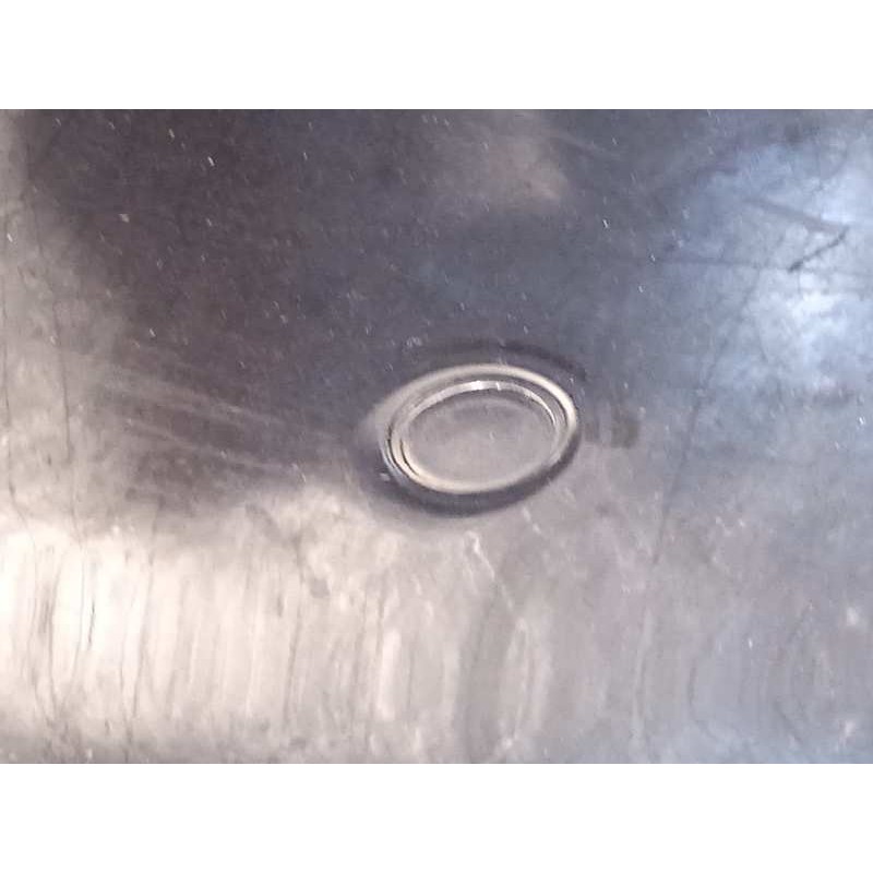 Recambio de paragolpes trasero para volvo s60 lim. 2.0 diesel cat referencia OEM IAM 39808127  