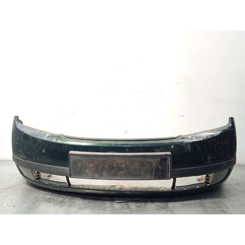 Recambio de paragolpes delantero para skoda fabia (6y2/6y3) 1.4 referencia OEM IAM 6Y0807221  