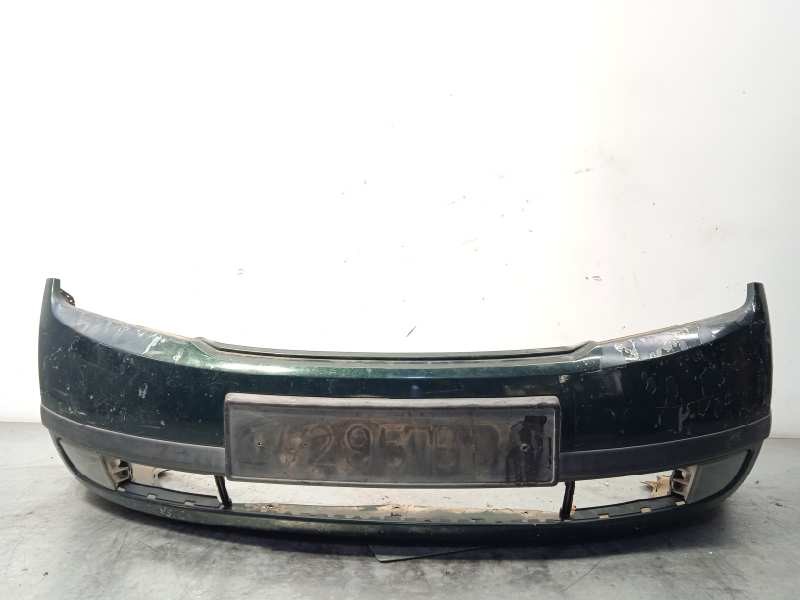 Recambio de paragolpes delantero para skoda fabia (6y2/6y3) 1.4 referencia OEM IAM 6Y0807221  