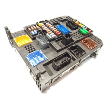 CAJA RELES / FUSIBLES 9819851280 1629087180 1669610080