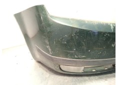 Recambio de paragolpes delantero para skoda fabia (6y2/6y3) 1.4 referencia OEM IAM 6Y0807221   2