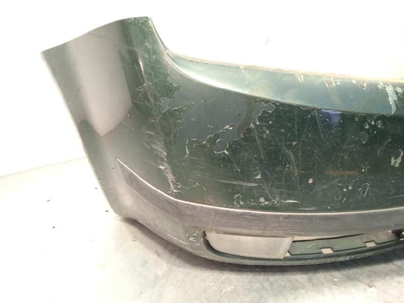 Recambio de paragolpes delantero para skoda fabia (6y2/6y3) 1.4 referencia OEM IAM 6Y0807221  