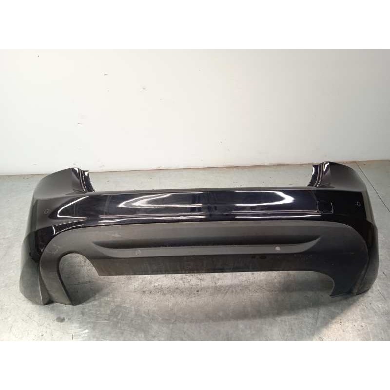 Recambio de paragolpes trasero para volvo s60 lim. 2.0 diesel cat referencia OEM IAM 39808127  