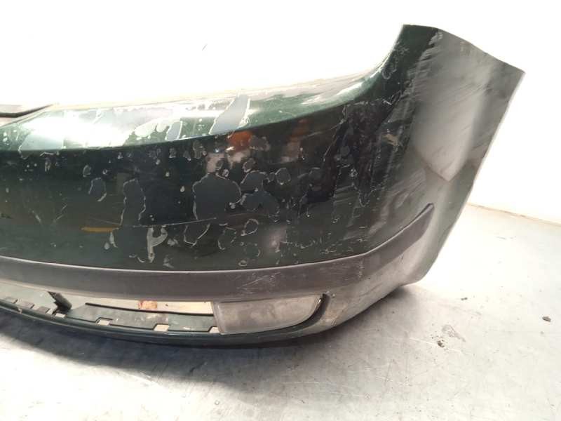 Recambio de paragolpes delantero para skoda fabia (6y2/6y3) 1.4 referencia OEM IAM 6Y0807221  