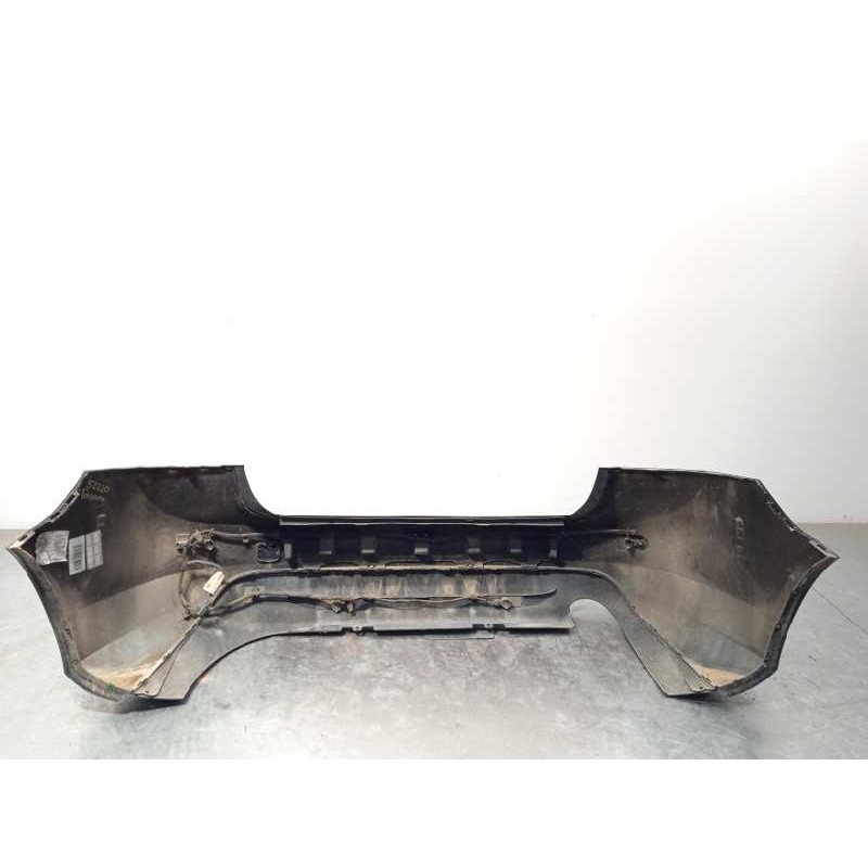 Recambio de paragolpes trasero para volvo s60 lim. 2.0 diesel cat referencia OEM IAM 39808127  