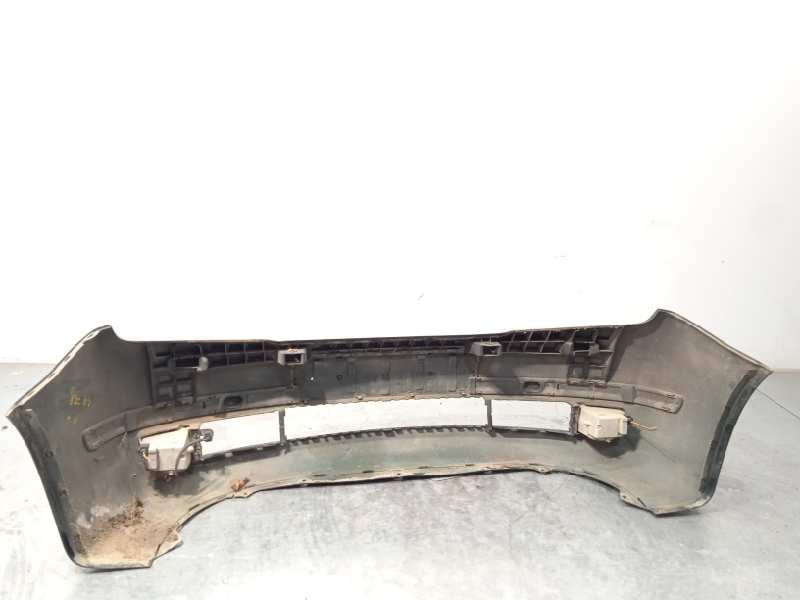 Recambio de paragolpes delantero para skoda fabia (6y2/6y3) 1.4 referencia OEM IAM 6Y0807221  