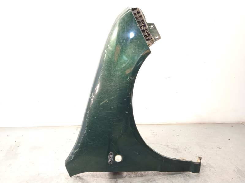 Recambio de aleta delantera derecha para skoda fabia (6y2/6y3) 1.4 referencia OEM IAM 6Y0821102A  