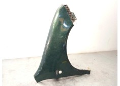 Recambio de aleta delantera derecha para skoda fabia (6y2/6y3) 1.4 referencia OEM IAM 6Y0821102A   2