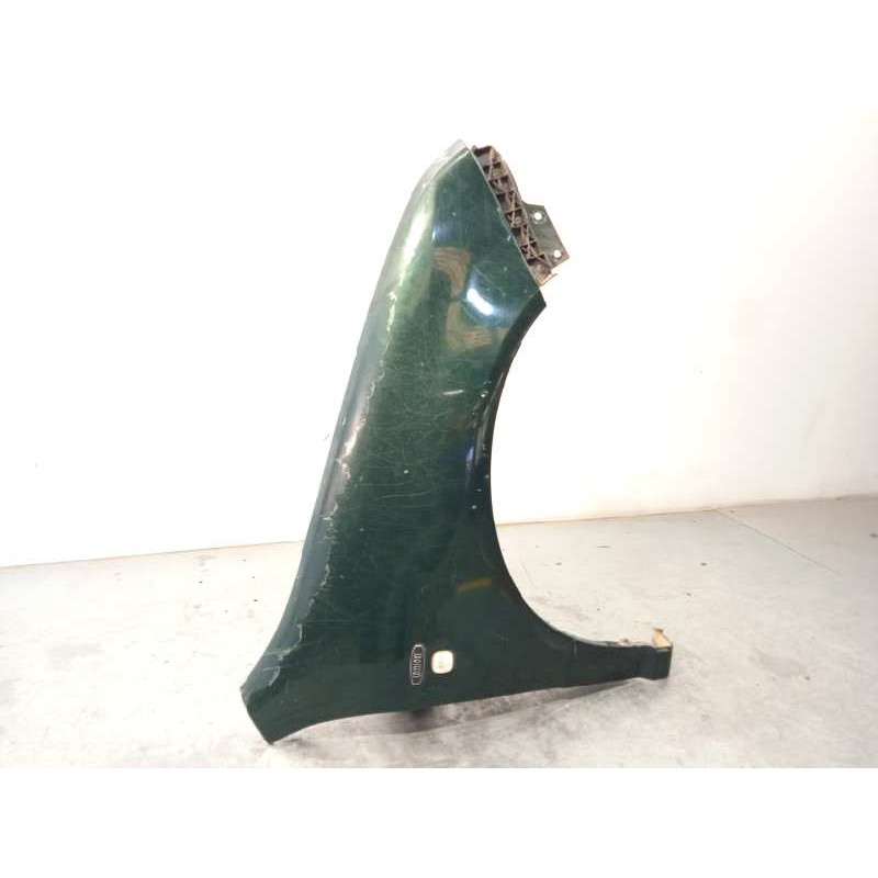 Recambio de aleta delantera derecha para skoda fabia (6y2/6y3) 1.4 referencia OEM IAM 6Y0821102A  