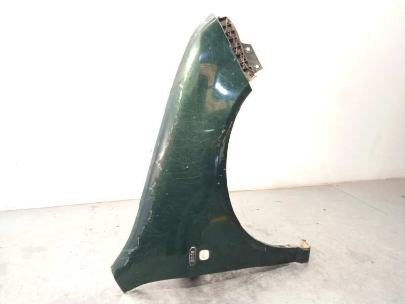 Recambio de aleta delantera derecha para skoda fabia (6y2/6y3) 1.4 referencia OEM IAM 6Y0821102A  