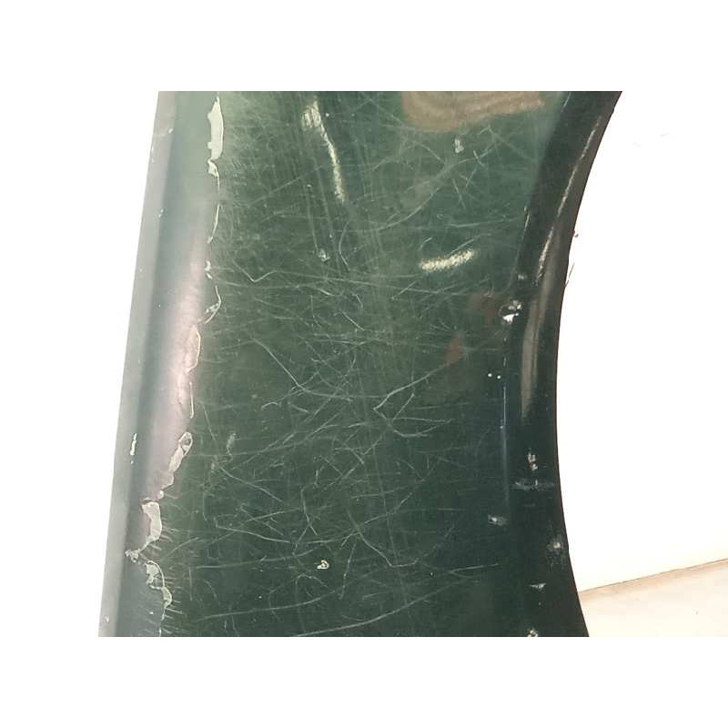 Recambio de aleta delantera derecha para skoda fabia (6y2/6y3) 1.4 referencia OEM IAM 6Y0821102A  