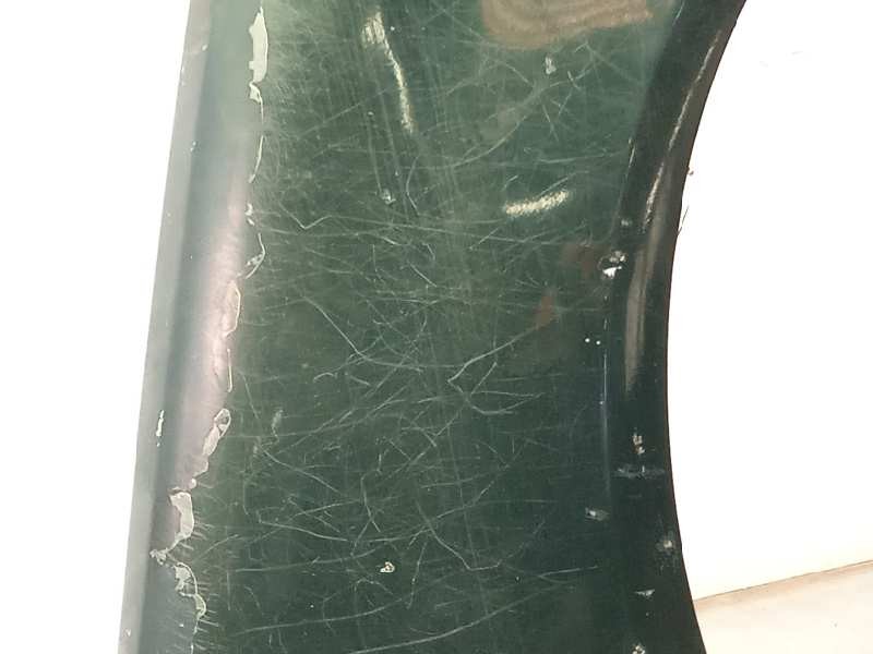 Recambio de aleta delantera derecha para skoda fabia (6y2/6y3) 1.4 referencia OEM IAM 6Y0821102A  