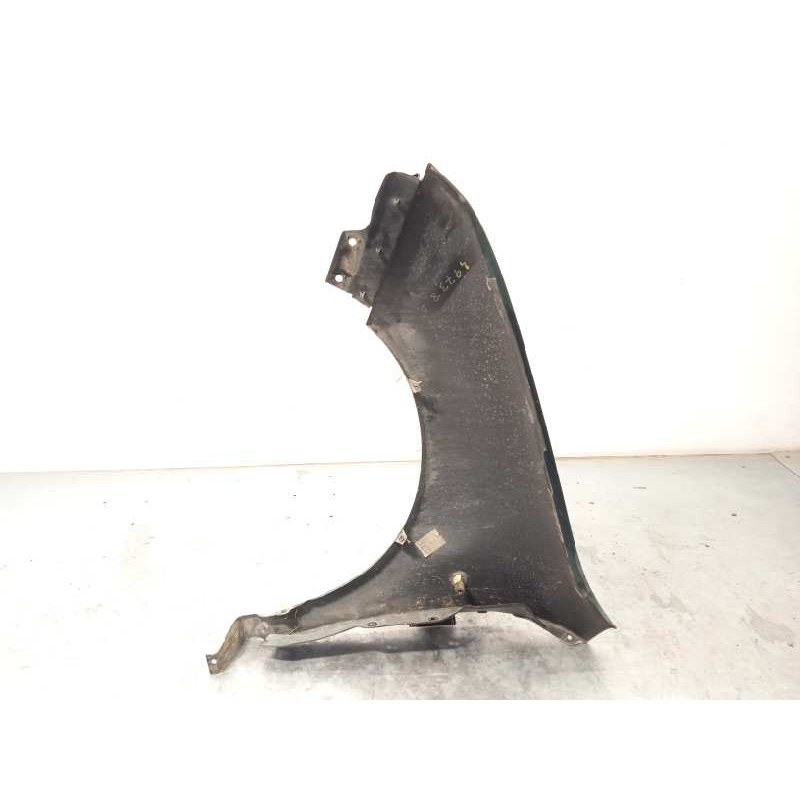 Recambio de aleta delantera derecha para skoda fabia (6y2/6y3) 1.4 referencia OEM IAM 6Y0821102A  