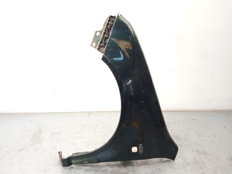 Recambio de aleta delantera izquierda para skoda fabia (6y2/6y3) 1.4 referencia OEM IAM 6Y0821101A  