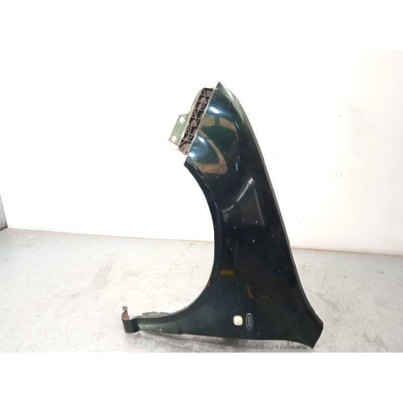 Recambio de aleta delantera izquierda para skoda fabia (6y2/6y3) 1.4 referencia OEM IAM 6Y0821101A  