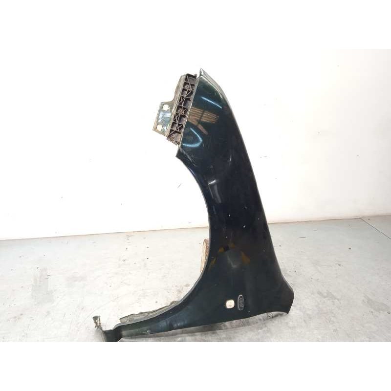Recambio de aleta delantera izquierda para skoda fabia (6y2/6y3) 1.4 referencia OEM IAM 6Y0821101A  