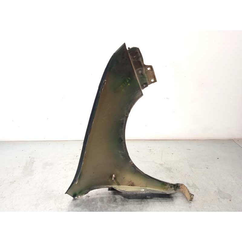 Recambio de aleta delantera izquierda para skoda fabia (6y2/6y3) 1.4 referencia OEM IAM 6Y0821101A  