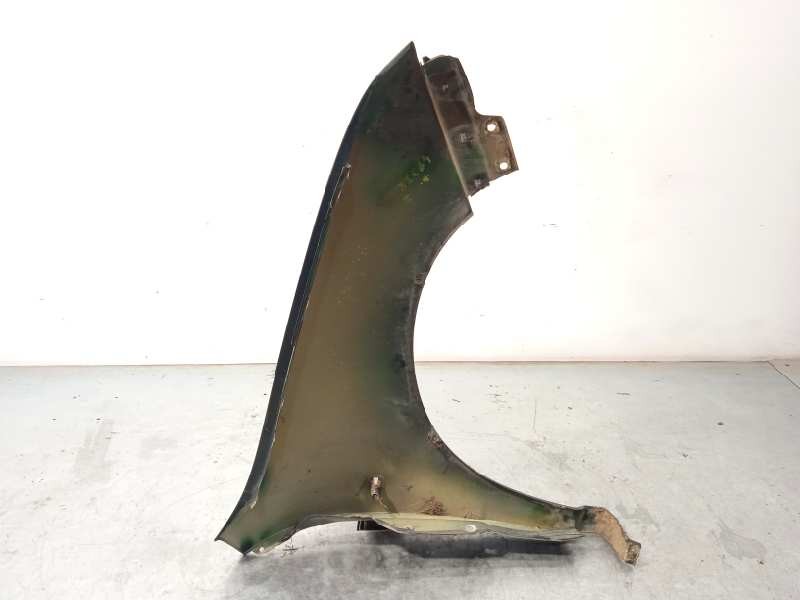 Recambio de aleta delantera izquierda para skoda fabia (6y2/6y3) 1.4 referencia OEM IAM 6Y0821101A  