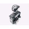 Recambio de palanca cambio para peugeot 508 allure hybrid4 referencia OEM IAM 9801784480  