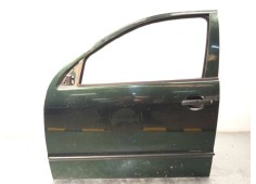 Recambio de puerta delantera izquierda para skoda fabia (6y2/6y3) 1.4 referencia OEM IAM 6Y0831055  