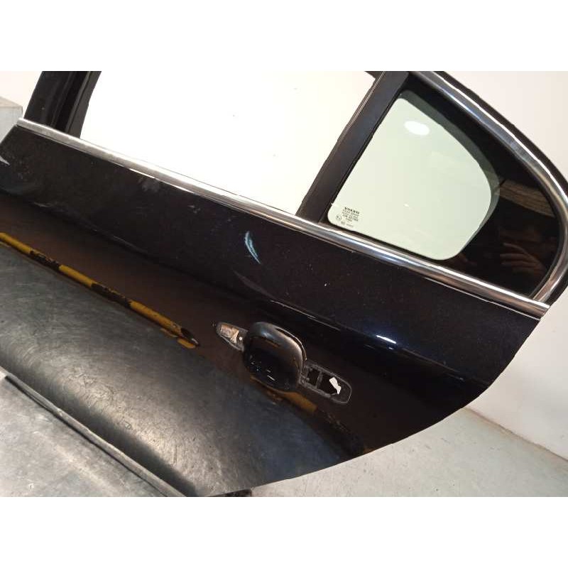 Recambio de puerta trasera izquierda para volvo s60 lim. 2.0 diesel cat referencia OEM IAM 32228974  
