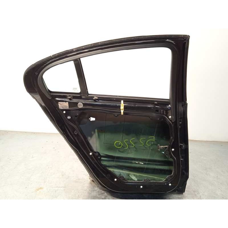 Recambio de puerta trasera izquierda para volvo s60 lim. 2.0 diesel cat referencia OEM IAM 32228974  