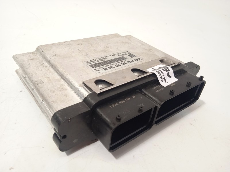 CENTRALITA MOTOR UCE 04C907309AE 0261S10530