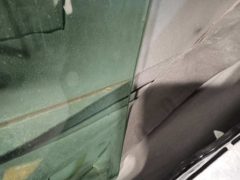 Recambio de puerta trasera derecha para volvo s60 lim. 2.0 diesel cat referencia OEM IAM 32228975  