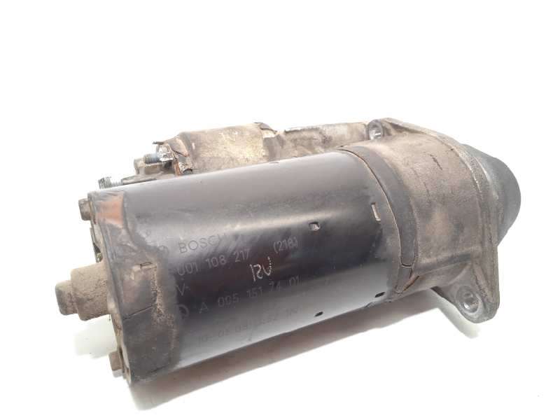 MOTOR ARRANQUE A0051517401 0001108217