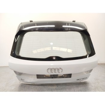 Recambio de porton trasero para audi a1 sportback (gba) 30 tfsi referencia OEM IAM 82A827025B 382A827917BGRU 