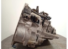 Recambio de caja cambios para nissan x-trail (t30) 2.2 dci diesel cat referencia OEM IAM 32010EQ06C   2