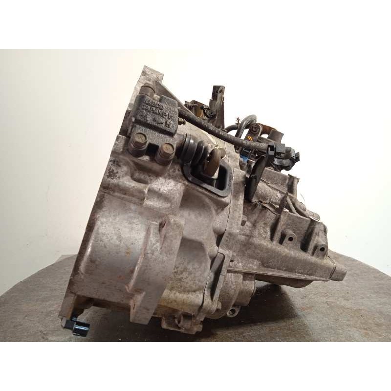 Recambio de caja cambios para nissan x-trail (t30) 2.2 dci diesel cat referencia OEM IAM 32010EQ06C  