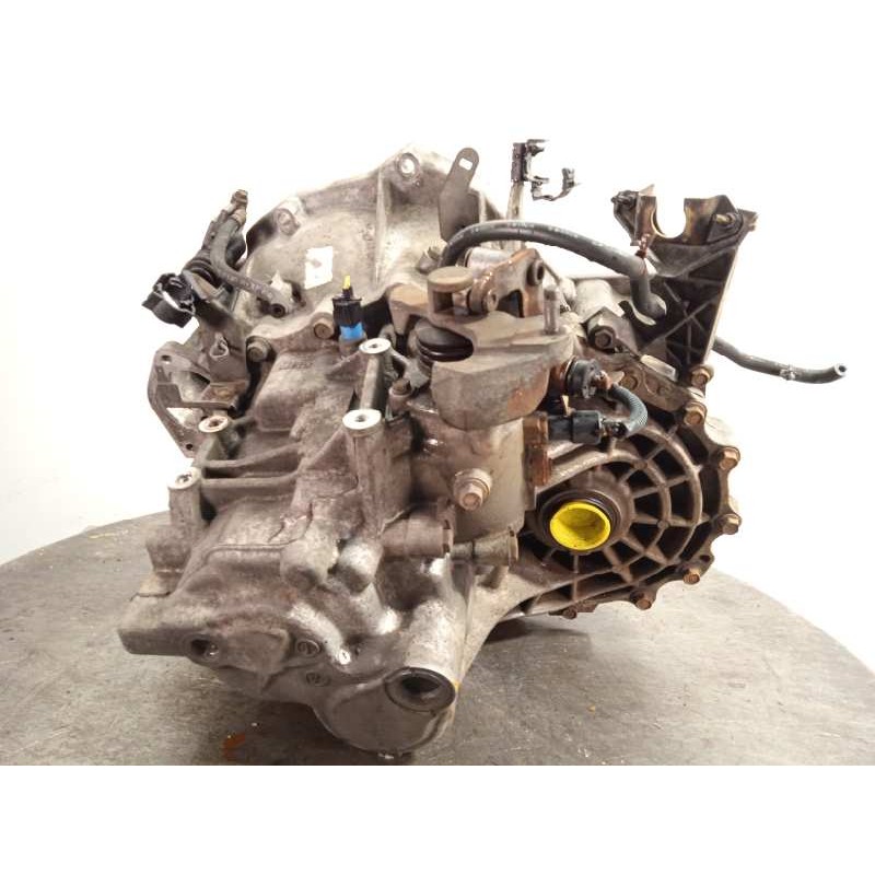 Recambio de caja cambios para nissan x-trail (t30) 2.2 dci diesel cat referencia OEM IAM 32010EQ06C  