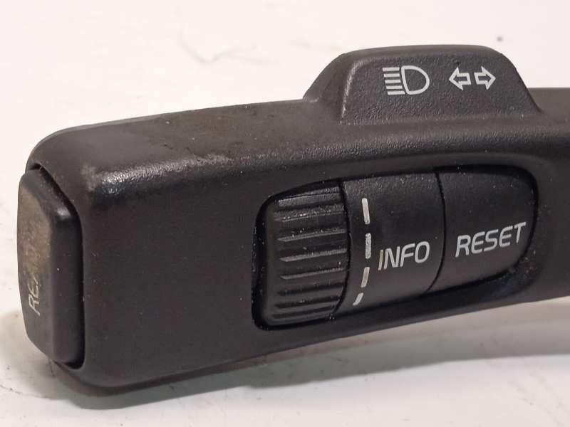 Recambio de mando luces para volvo s60 lim. 2.0 diesel cat referencia OEM IAM 31264162  