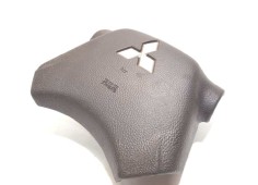 Recambio de airbag delantero izquierdo para mitsubishi grandis (na0w) referencia OEM IAM MN103444  MN103444XA 2