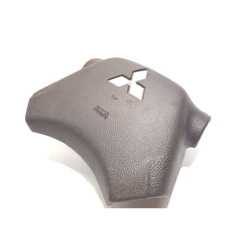 Recambio de airbag delantero izquierdo para mitsubishi grandis (na0w) referencia OEM IAM MN103444  MN103444XA