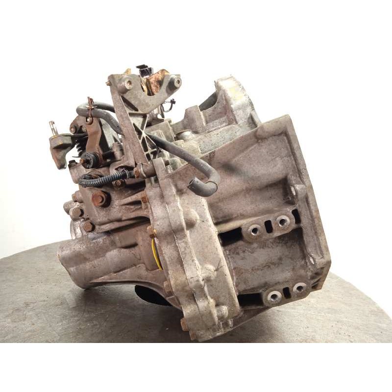 Recambio de caja cambios para nissan x-trail (t30) 2.2 dci diesel cat referencia OEM IAM 32010EQ06C  