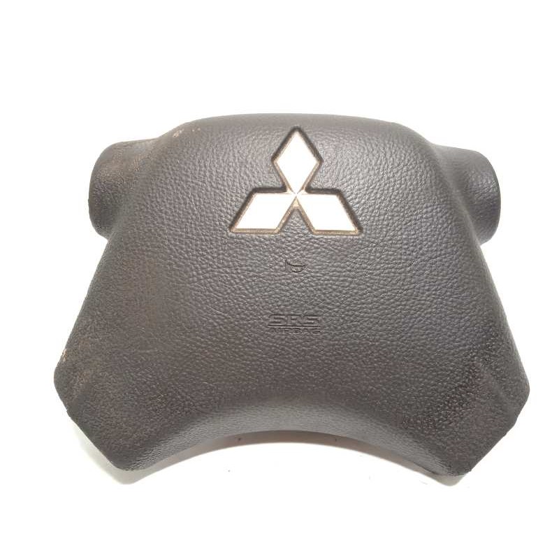 Recambio de airbag delantero izquierdo para mitsubishi grandis (na0w) referencia OEM IAM MN103444  MN103444XA