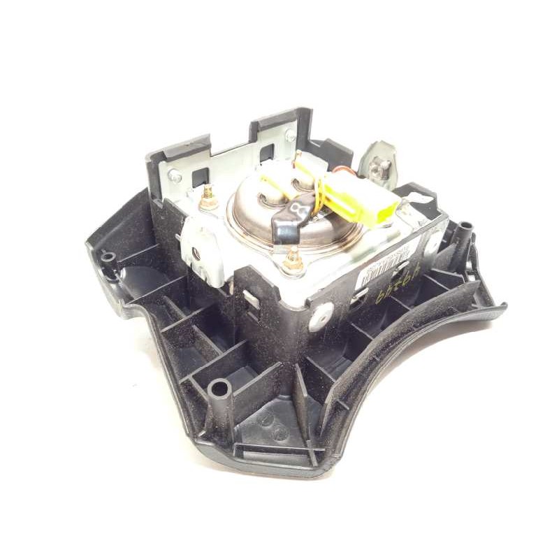 Recambio de airbag delantero izquierdo para mitsubishi grandis (na0w) referencia OEM IAM MN103444  MN103444XA