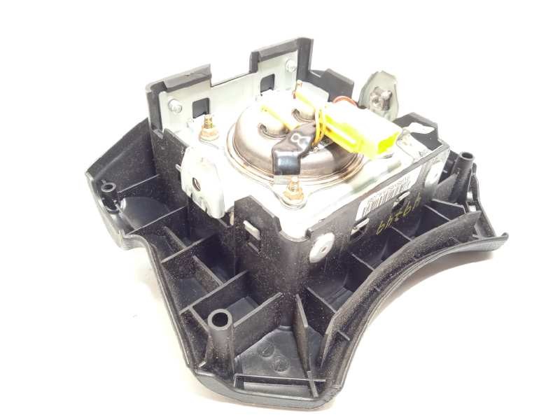 Recambio de airbag delantero izquierdo para mitsubishi grandis (na0w) referencia OEM IAM MN103444  MN103444XA