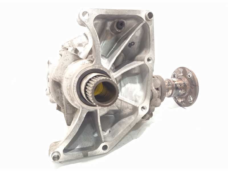 Recambio de caja transfer para nissan x-trail (t30) 2.2 dci diesel cat referencia OEM IAM 331008H60B  